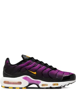 Nike Air Max Plus "Black Laser Orange White Hyper Violet" sneakers 30003773