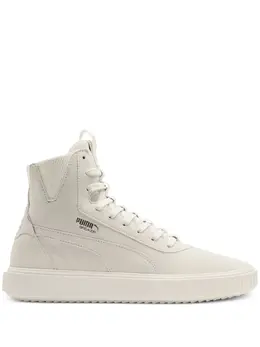 Puma Breaker High Evolution "White" sneakers 31002382