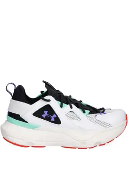 Under Armour Infinite lace-up mesh sneakers 30718873