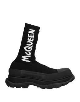 Кроссовки Alexander McQueen, черный 17356930dn | black