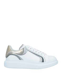 Кроссовки Alexander McQueen, белый 17818812qx | white