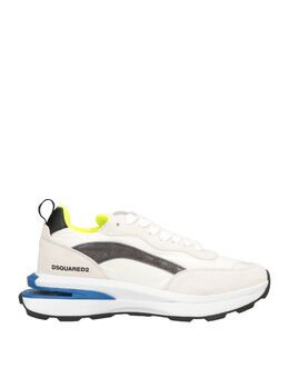 Кроссовки Dsquared2, светло-серый 17395322sd | light grey
