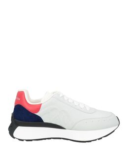 Кроссовки Alexander McQueen, светло-серый 17964351dh | light grey
