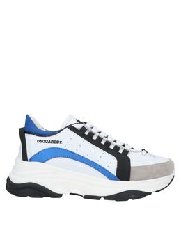 Кроссовки Dsquared2, белый 17007178si | white
