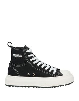 Кроссовки Dsquared2, красный 17806367qx | red