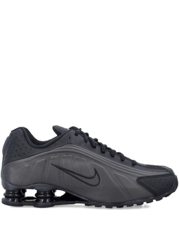 Кроссовки Shox R4 Nike, черный hq1988001 | черный