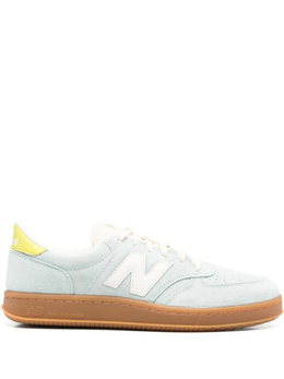 New Balance кроссовки T500, синий ct500ebu | синий