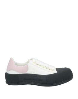 Кроссовки Alexander McQueen, белый 17878968vd | white