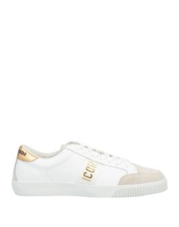 Кроссовки Dsquared2, белый 17373863mm | white