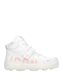 Кроссовки Dsquared2, белый 17453897gw | white