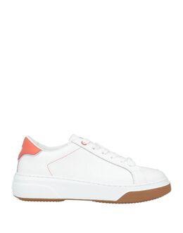 Кроссовки Dsquared2, белый 17605012tk | white