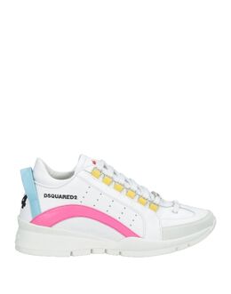 Кроссовки Dsquared2, белый 17937032he | white