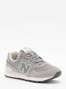 Кроссовки и кеды New Balance 4795643
