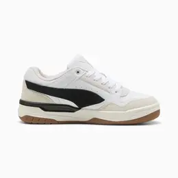 Кеды Puma Rebound Retro, размер 9 UK, белый 103760876602