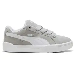 Кеды Puma Park Lifestyle, размер 10 UK, серый 103760553625