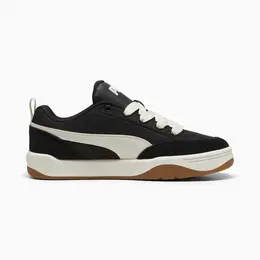 Кеды Puma Park Lifestyle Street, размер 10 UK, черный 103760324236