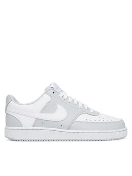 Кроссовки Court Vision LO HM9862 Nike, белый 0000305405135 | weiß