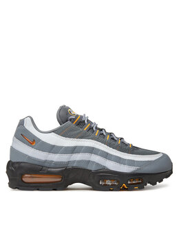 Кроссовки Air Max 95 HV6062 002 Nike, серый 0000305584052 | grau