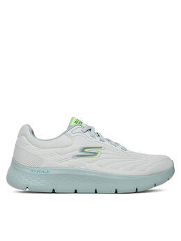 Кроссовки Go Walk Flex-Brendon 216687/WGY Skechers, белый 0000304744341 | weiß
