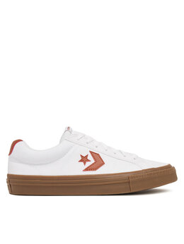 Тканевые кроссовки Sport Casual A13494C Converse, белый 0000305511379 | weiß