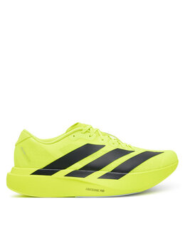 Кроссовки для бега adizero EVO SL JR3416 Adidas, зеленый 0000305245854 | grün