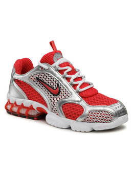 Кроссовки Air Zoom Spiridon Cage 2 CJ1288 600 Nike, красный 0000208551496 | rot
