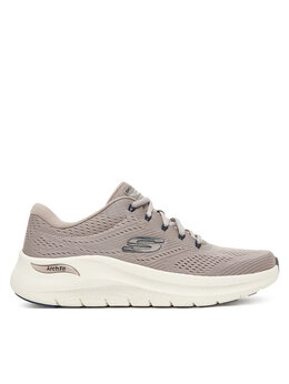 Кроссовки Arch Fit 2.0- 232700/TPE Skechers, коричневый 0000304743726 | braun
