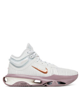Баскетбольные кроссовки Air Zoom G.T Jump 2 DJ9431 Nike, зеленый 0000305664594 | grün