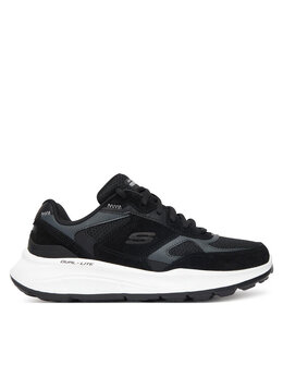 Кроссовки Equalizer 5.0-Rondor 232613/BKW Skechers, черный 0000304743597 | schwarz