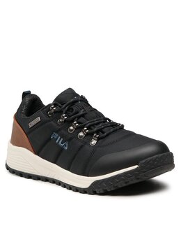 Кроссовки FFM0167 83165 Fila, черный 2230034413493 | schwarz