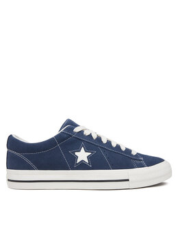 Кроссовки One Star 95 A15097C Converse, синий 0000305511409 | dunkelblau