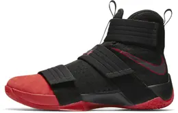 Мужские баскетбольные кроссовки Nike Zoom Soldier 10 844378-060