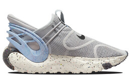 Кроссовки Nike Glide FlyEase Premium 'Neutral Grey' dn4918-001