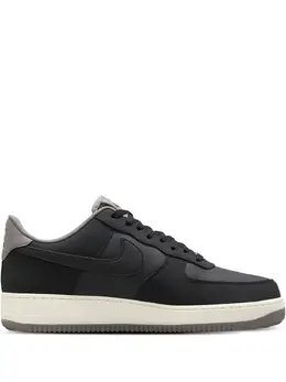 Nike Air Force 1 Low '07 LV8 "Black Flat Pewter" sneakers 30071181