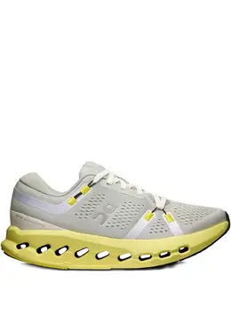 On Running Cloudsurfer 2 "Glacier Limelight" sneakers 28017816