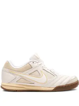 Nike Gato "Sail White Gum Dark Brown Light Khaki" sneakers 31036461