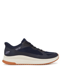 Кроссовки Bobs Squad 4-Staple Look 117624/NVY Skechers, синий 0000304741494 | dunkelblau