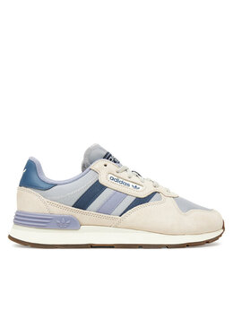 Кроссовки Treziod 2.0 JQ9037 Adidas, бежевый 0000305176608 | beige