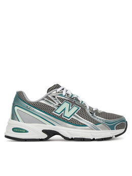 Кроссовки U740NC2 W New Balance, серый 0000305522016 | grau