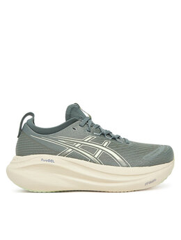 Беговые кроссовки Gel-Nimbus 27 1012B753 Asics, серый 0000305129741 | grau
