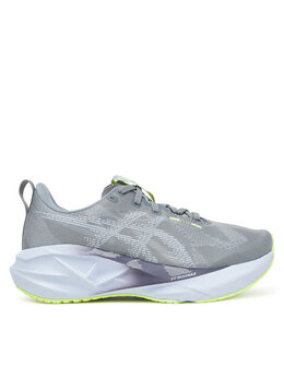 Кроссовки для бега Novablast 5 1012B765 Asics, серый 0000305129659 | grau