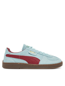Кроссовки Super Team SD 398528 07 Puma, синий 0000304556296 | blau