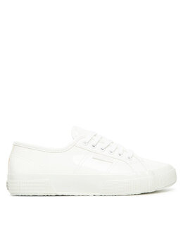 Тканевые кроссовки S8142RW 2750 Superga, белый 0000305448927 | weiß