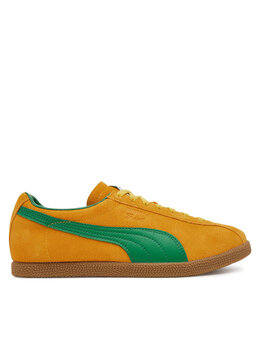 Кроссовки Brasil 401048 03 Puma, оранжевый 0000304557705 | orange