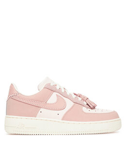 Кроссовки Air Force 1 `07 IB4654 661 Nike, розовый 0000305659958 | rosa