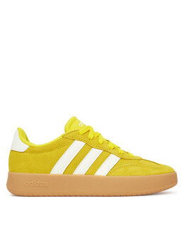 Кроссовки Barreda JR1201 Adidas, желтый 0000305169006 | gelb