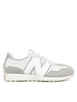 Кроссовки GS327GM New Balance, серый 0000305308085 | grau