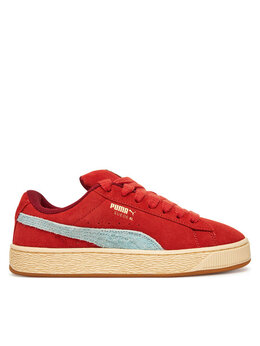 Кроссовки Suede XL 402246 01 Puma, красный 0000304560491 | rot