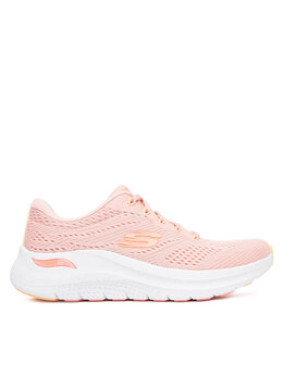 Кроссовки Arch Fit 2.0-Big League 150051/PKMT Skechers, розовый 0000304741548 | rosa