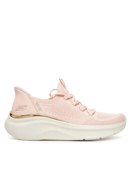 Кроссовки Bobs B Love-True Delight 117617/LTPK Skechers, розовый 0000304741432 | rosa